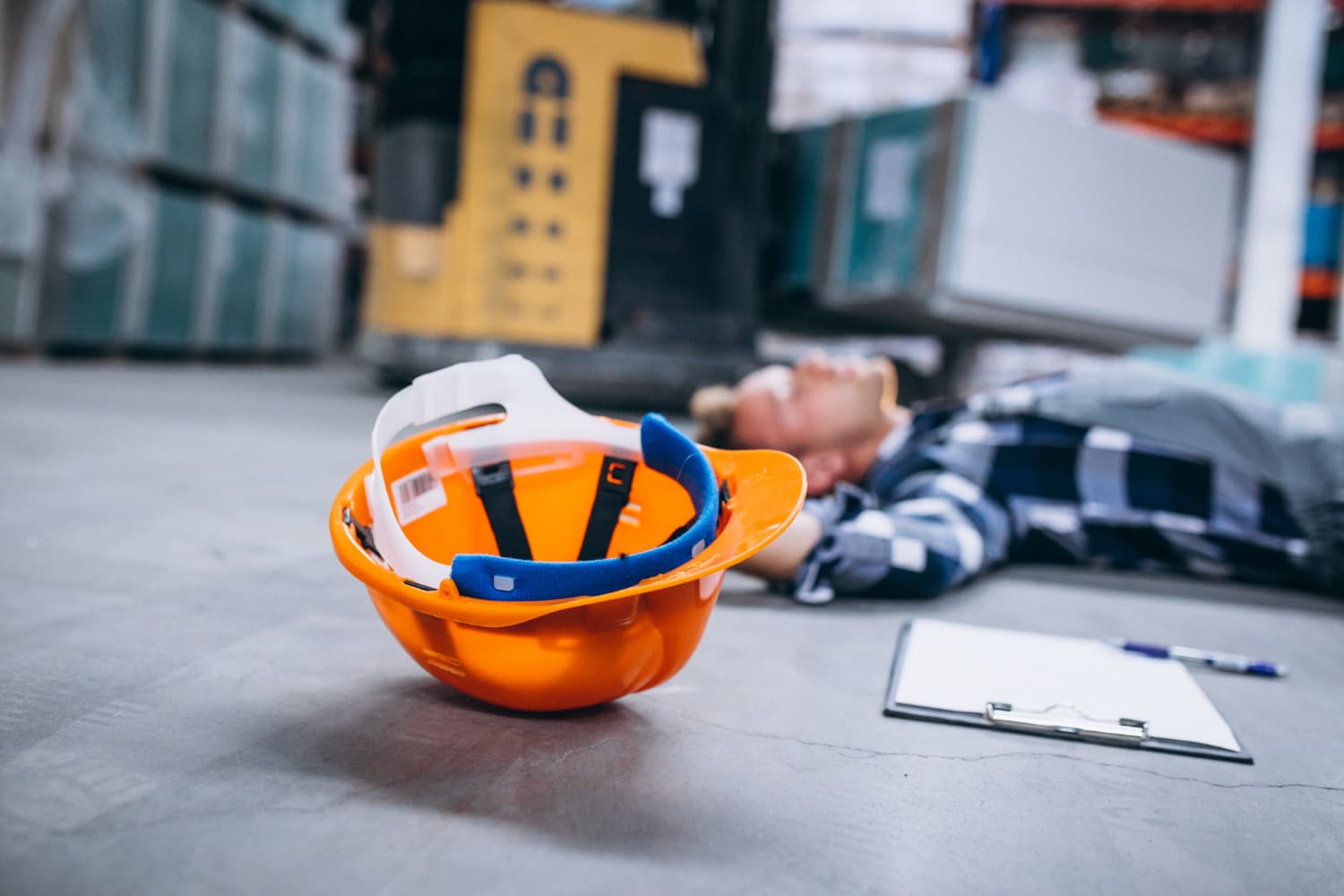 Construction Accidents